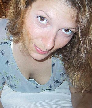 Verlockende Blondine (32) sucht Sexkontakte in Freudenstadt